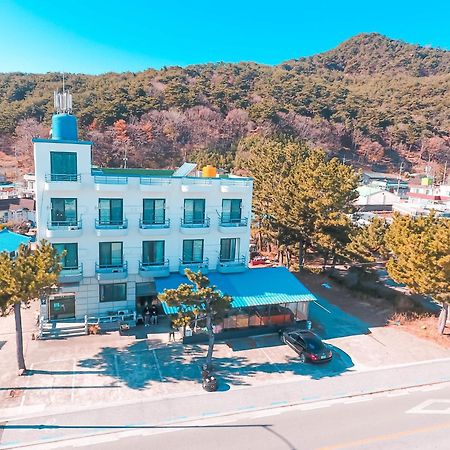 Gangneung Hostel 외부 사진