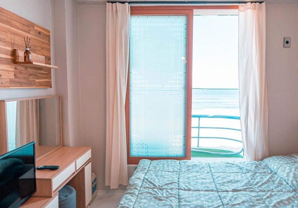 Gangneung Hostel 외부 사진