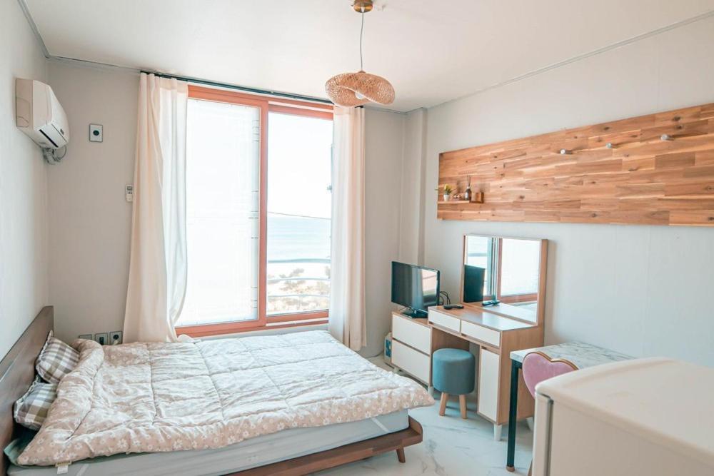 Gangneung Hostel 외부 사진