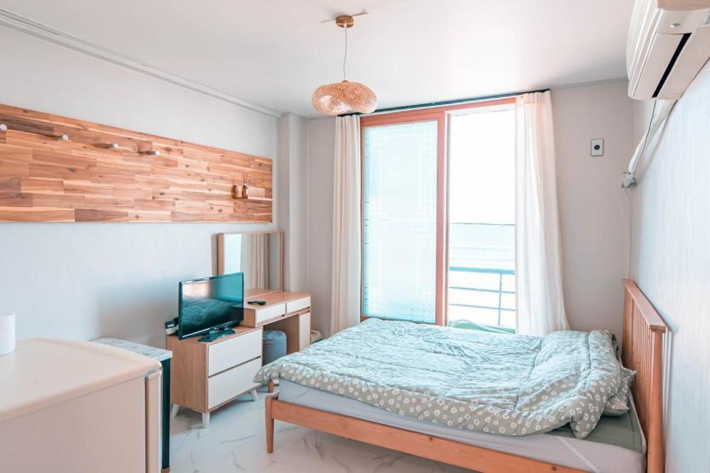 Gangneung Hostel 외부 사진