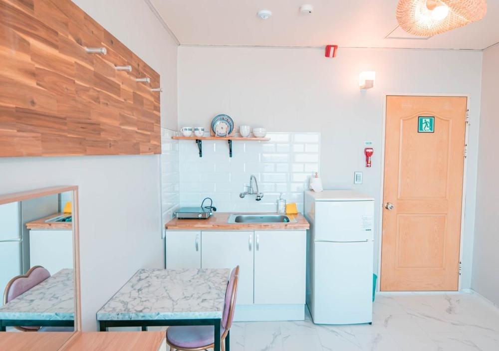 Gangneung Hostel 외부 사진