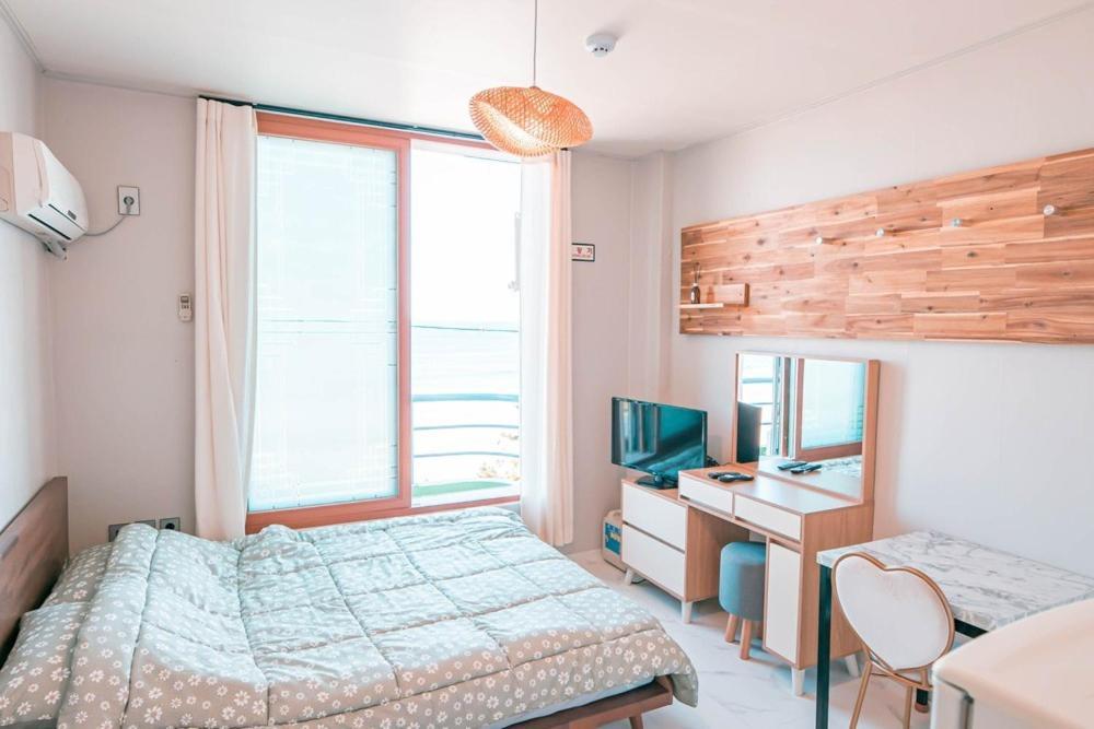 Gangneung Hostel 외부 사진