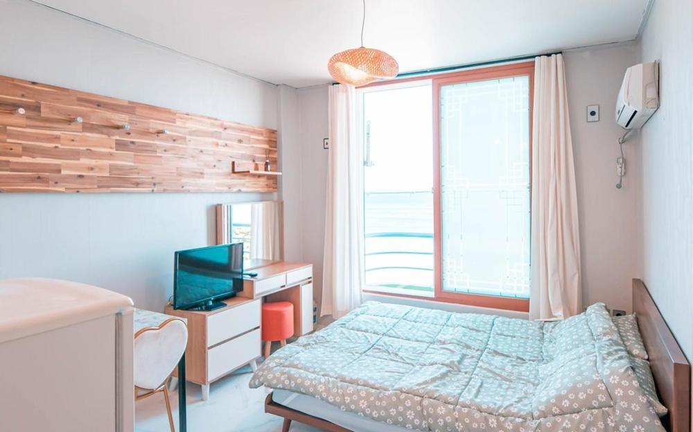 Gangneung Hostel 외부 사진